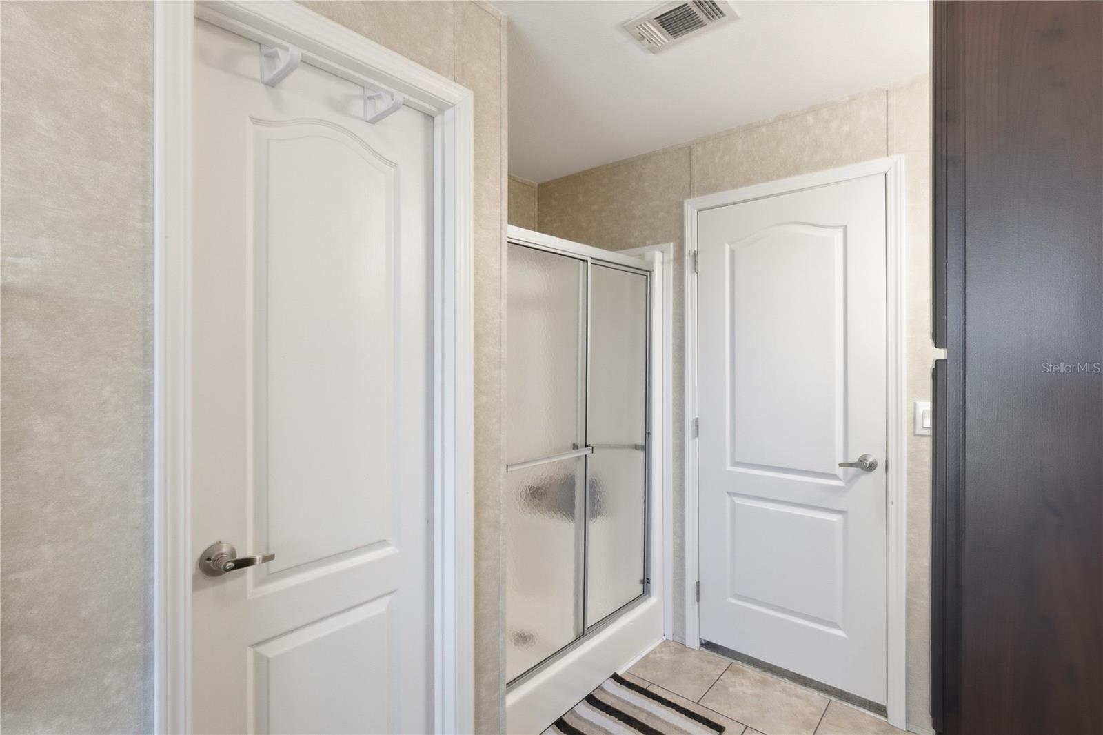 NOT IN SUBDIVISION - Residential