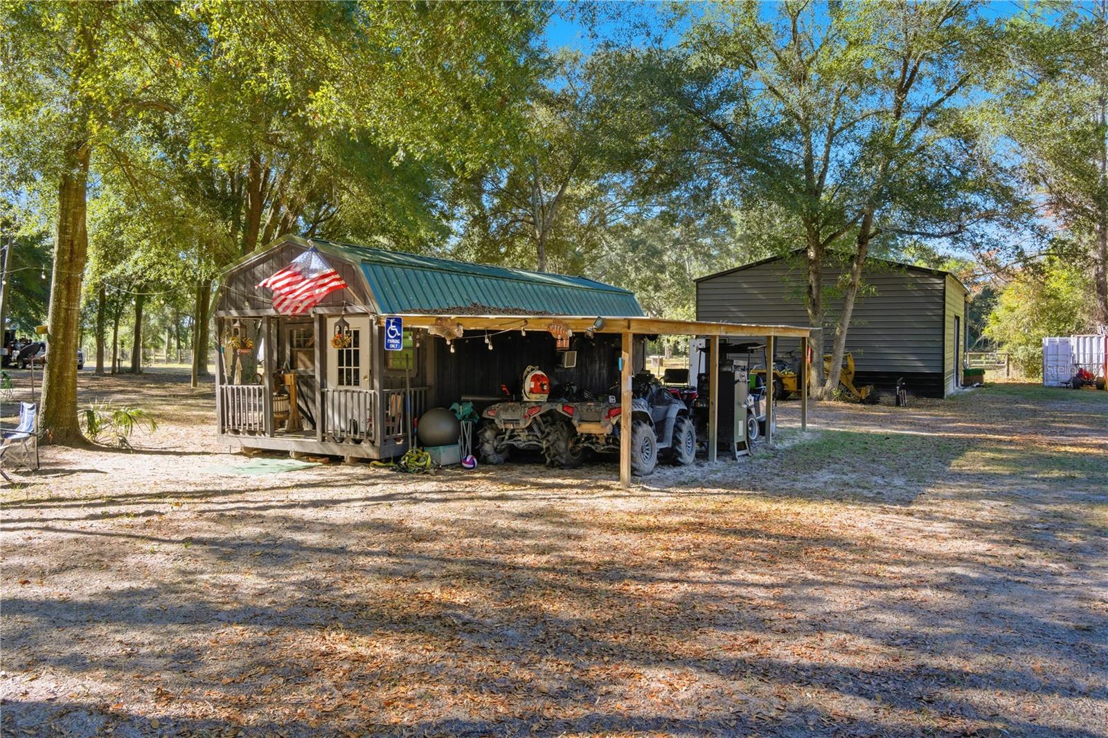 NOT IN SUBDIVISION - Residential