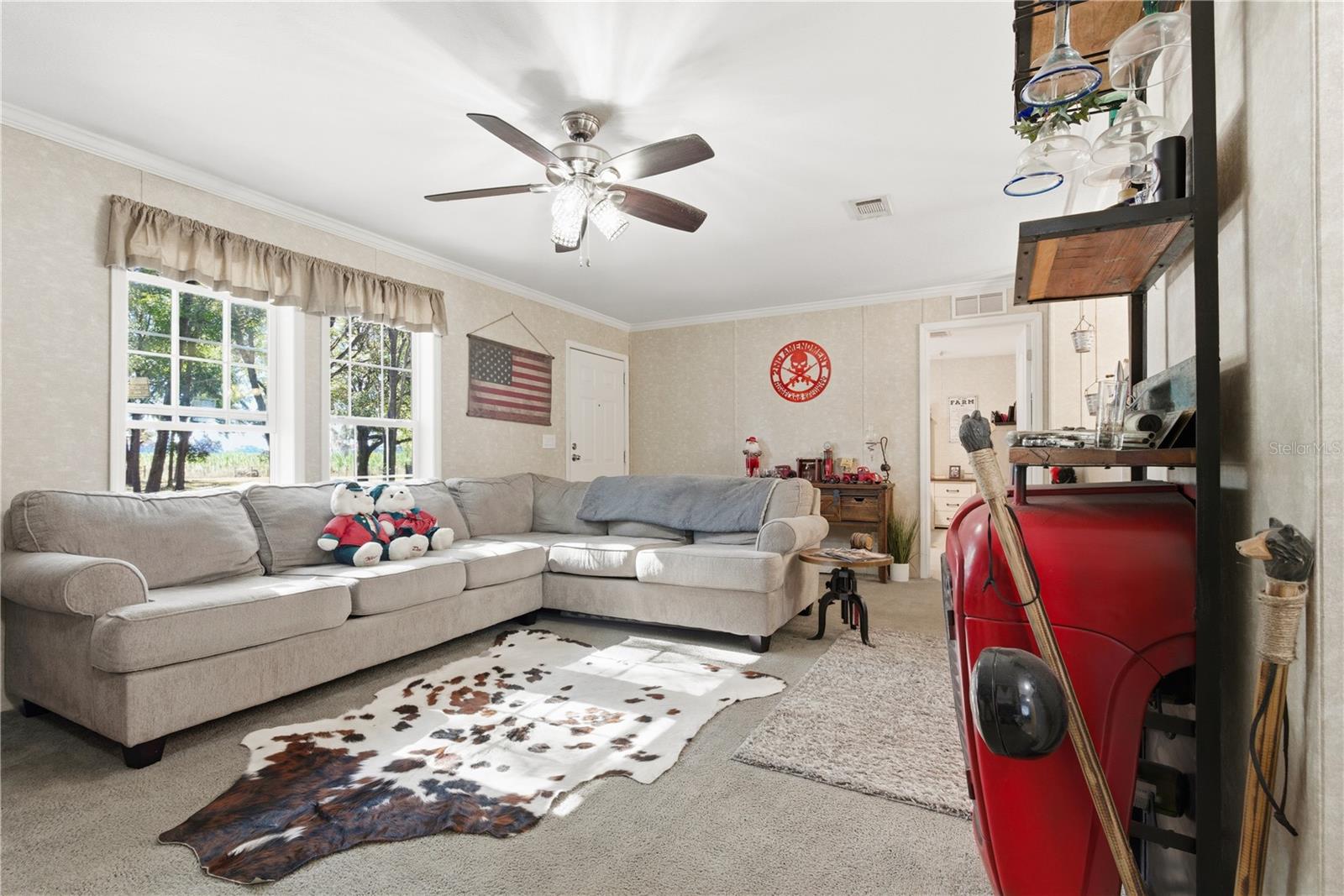 NOT IN SUBDIVISION - Residential