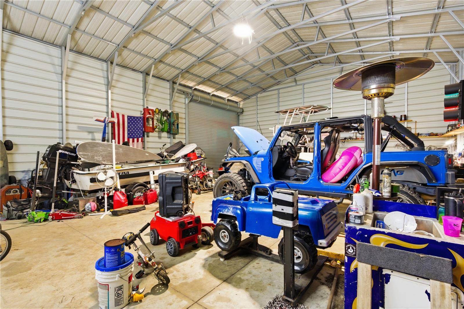 NOT IN SUBDIVISION - Residential