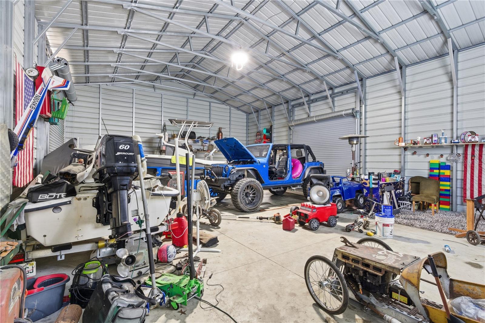 NOT IN SUBDIVISION - Residential