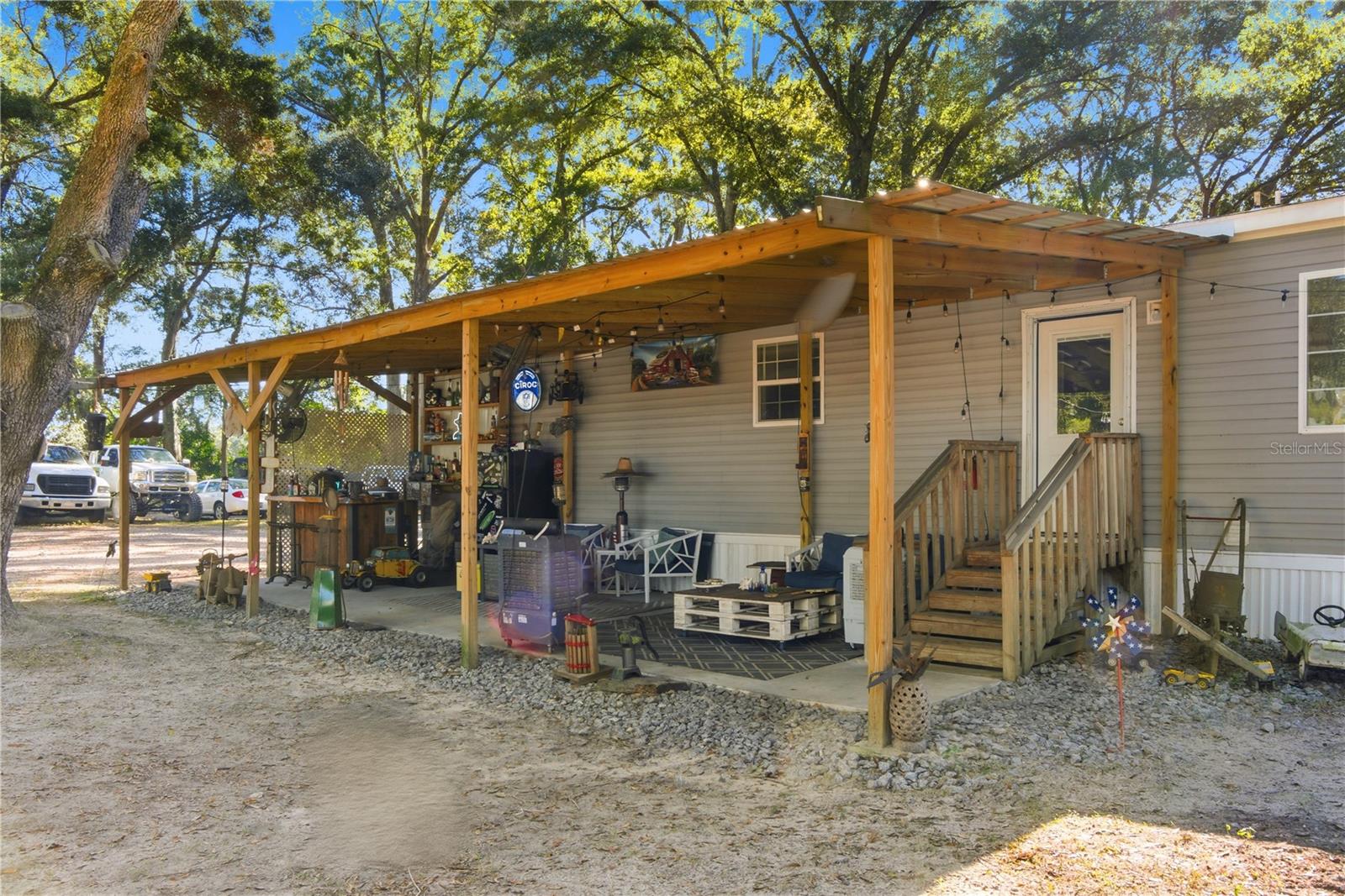 NOT IN SUBDIVISION - Residential