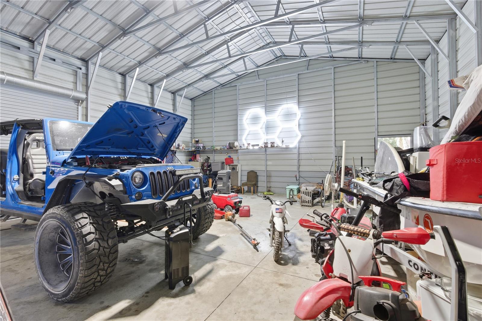 NOT IN SUBDIVISION - Residential