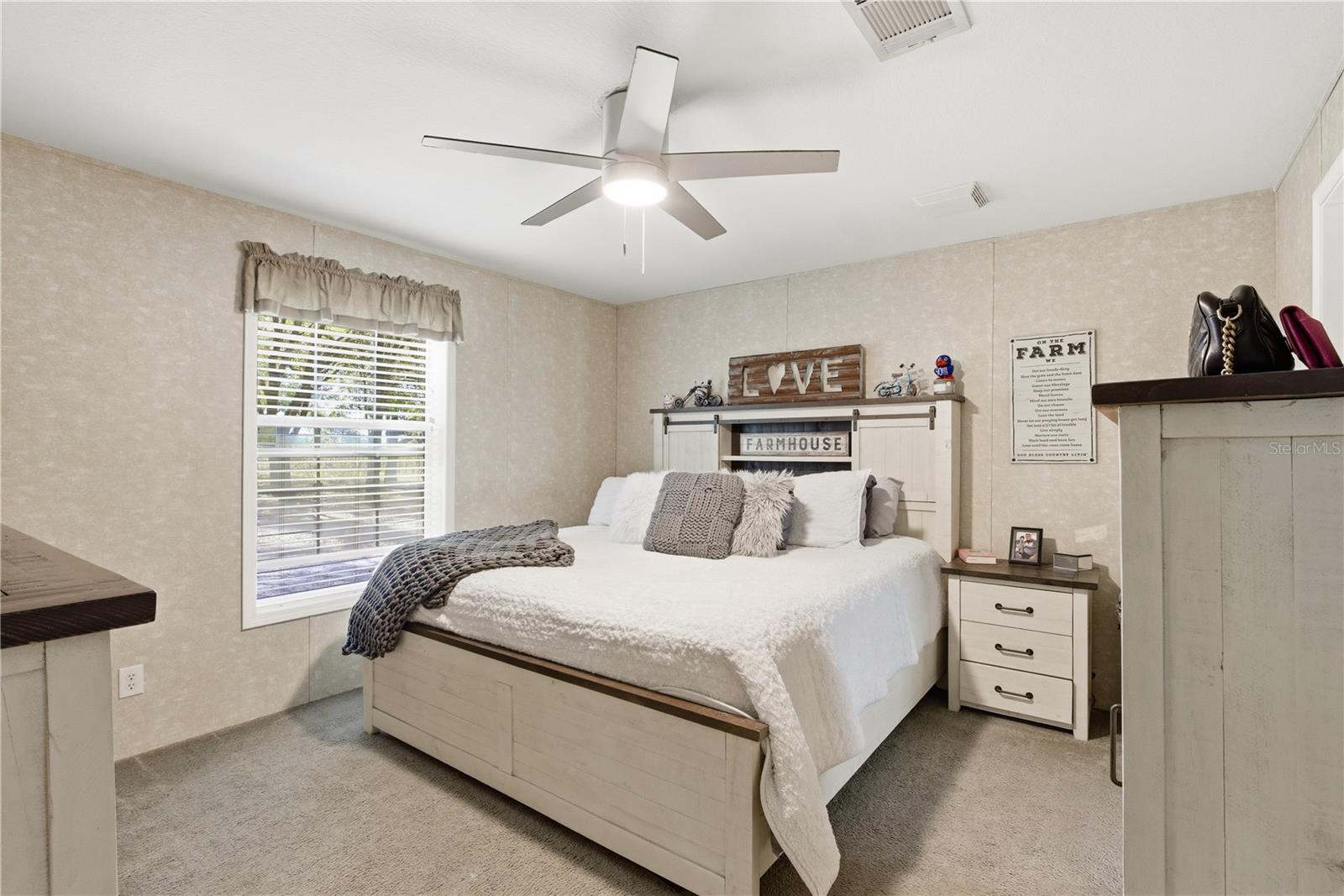 NOT IN SUBDIVISION - Residential