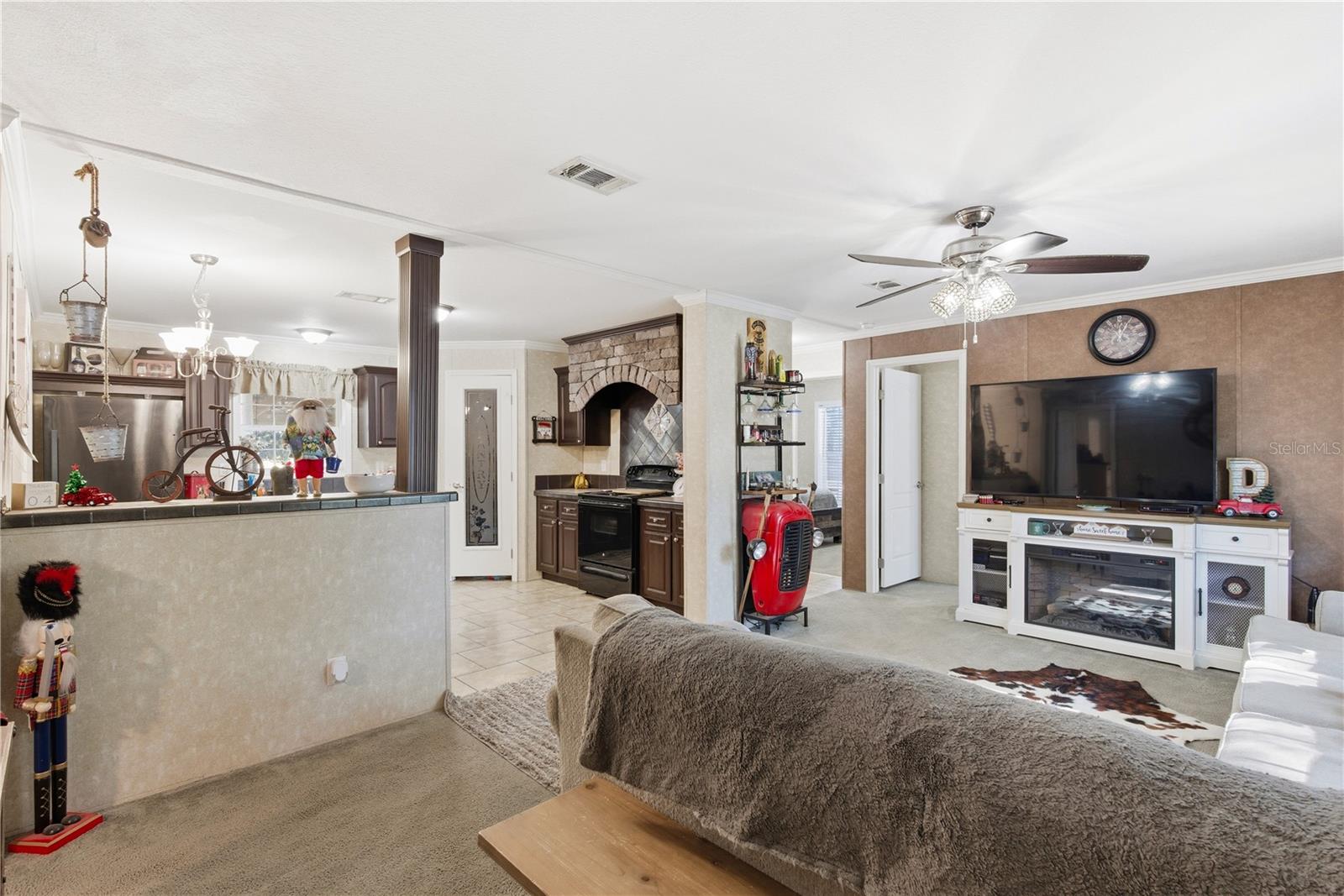 NOT IN SUBDIVISION - Residential