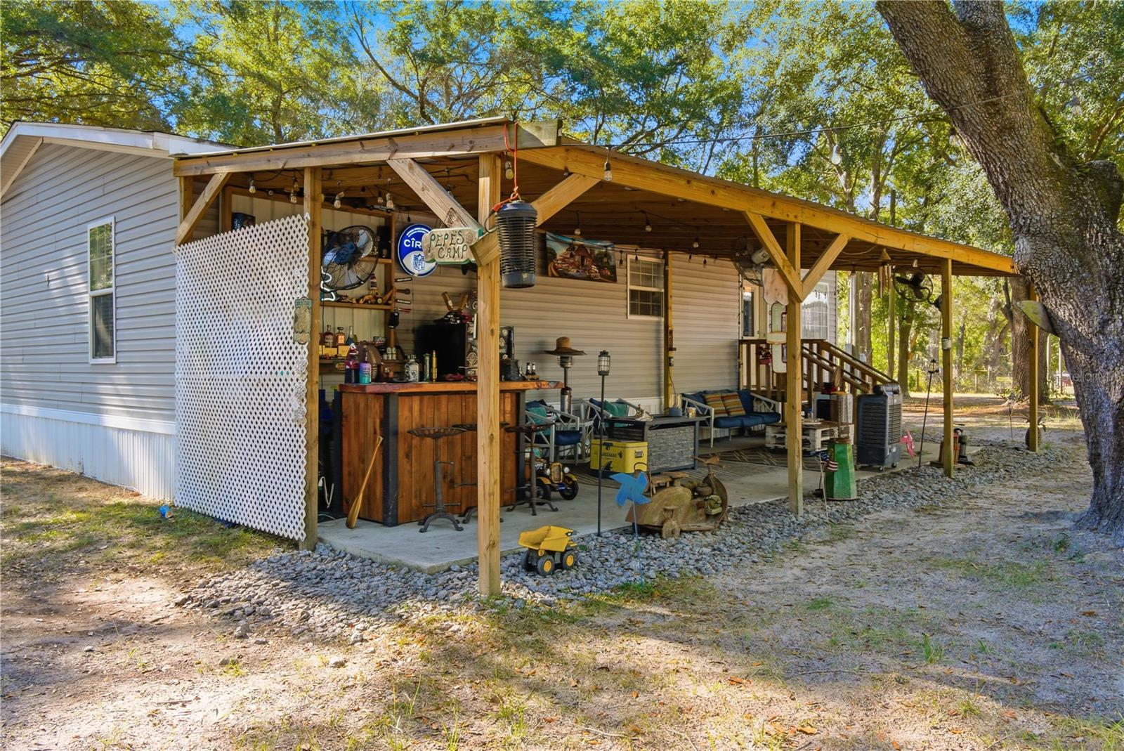 NOT IN SUBDIVISION - Residential