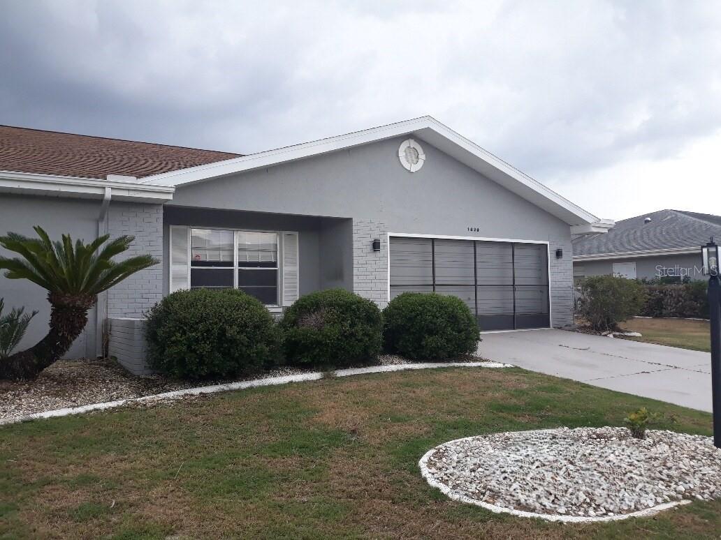 SUN LAKES SUB - Residential