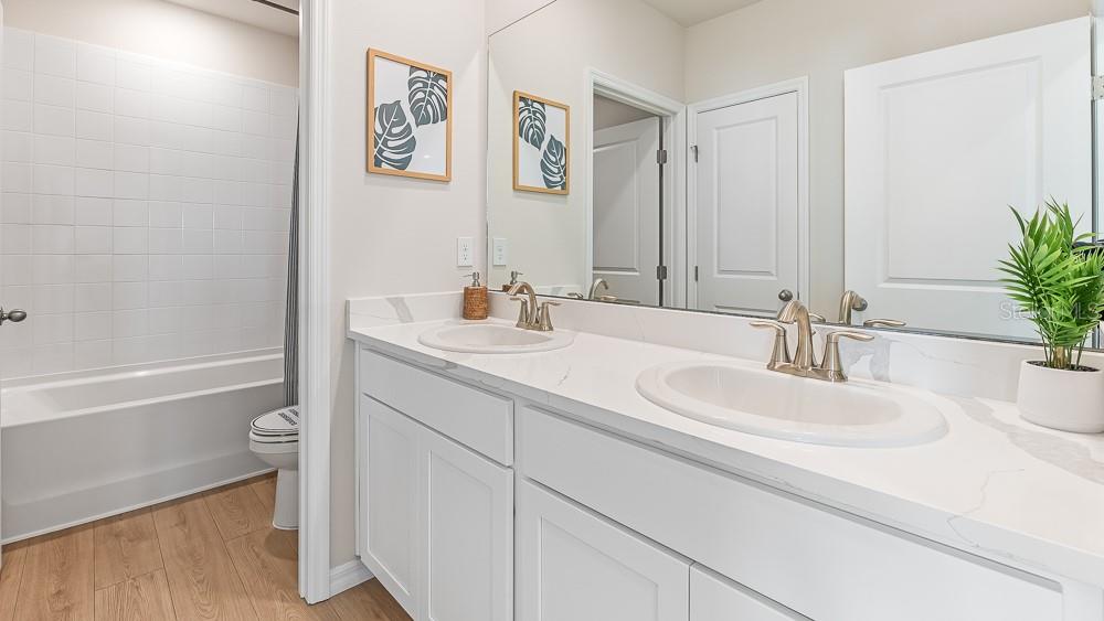 SOLERA AT LAKEWOOD RANCH - Residential
