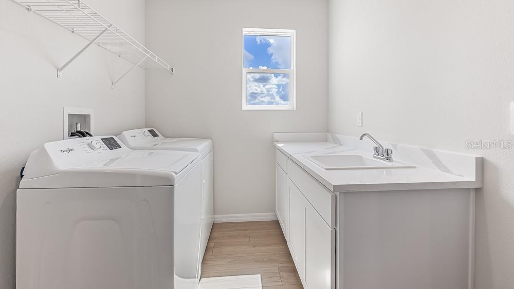 SOLERA AT LAKEWOOD RANCH - Residential