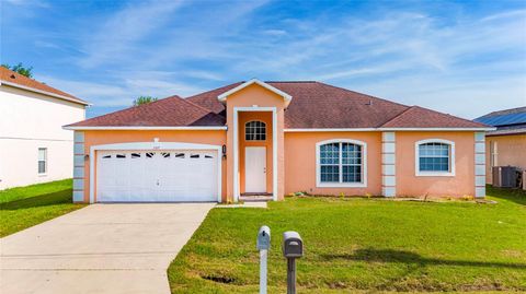 Photo of 357 Aldershot Court, Kissimmee, FL 34758 (MLS # S5130914)