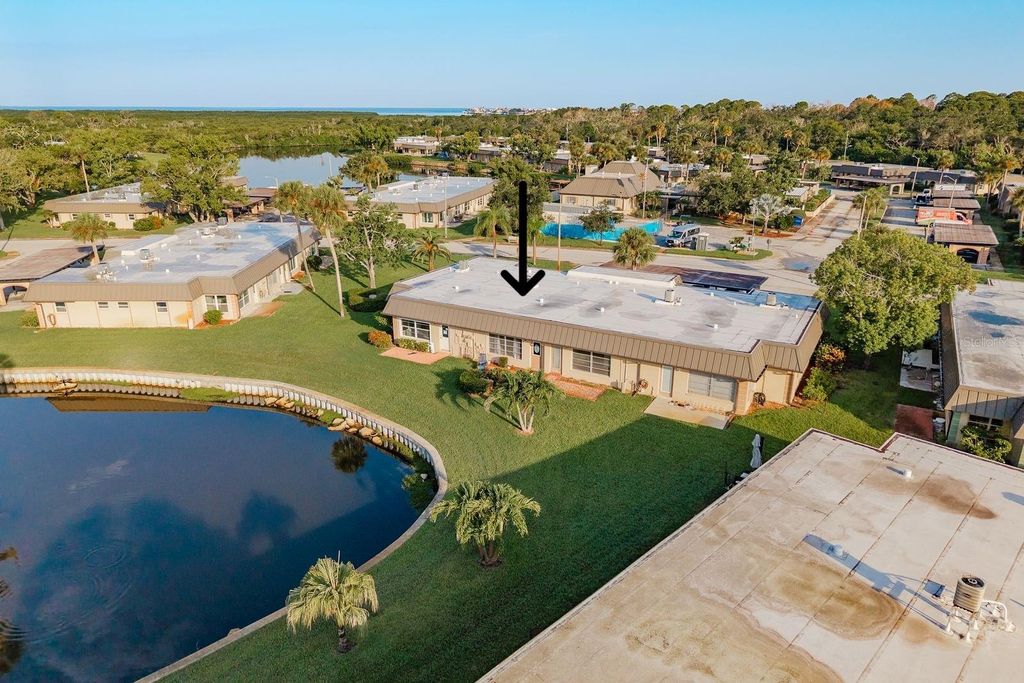 Photo of 4408 Rustic Drive, New Port Richey, FL 34652 (MLS # TB8421648)