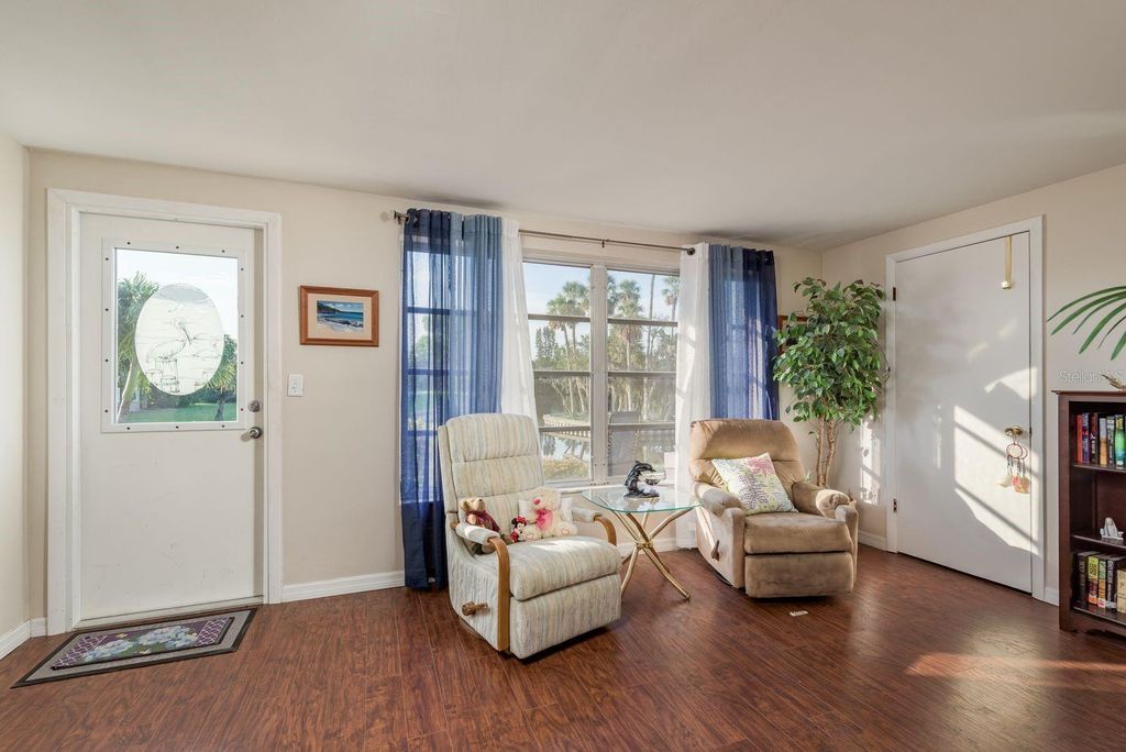 Photo of 4408 Rustic Drive, New Port Richey, FL 34652 (MLS # TB8421648)