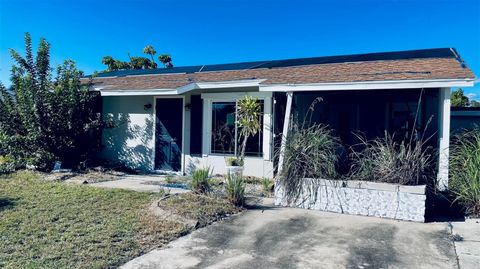 A home in PORT CHARLOTTE