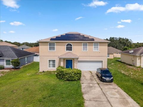 Photo of 436 Peace Court, Kissimmee, FL 34759 (MLS # O6342242)