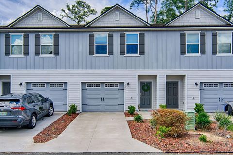 12504 NW 7TH PLACE NEWBERRY FL 32669