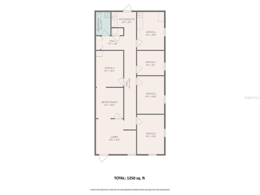 Photo of 6957 E Fowler Avenue, Tampa, FL 33617 (MLS # TB8511402)