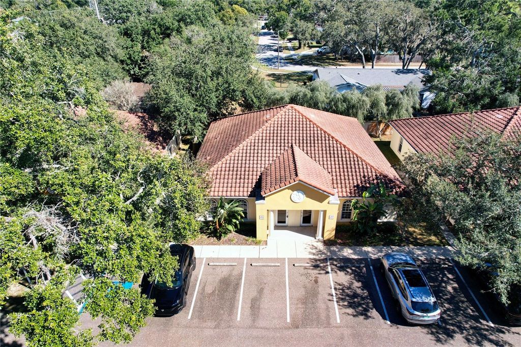 Photo of 6957 E Fowler Avenue, Tampa, FL 33617 (MLS # TB8511402)