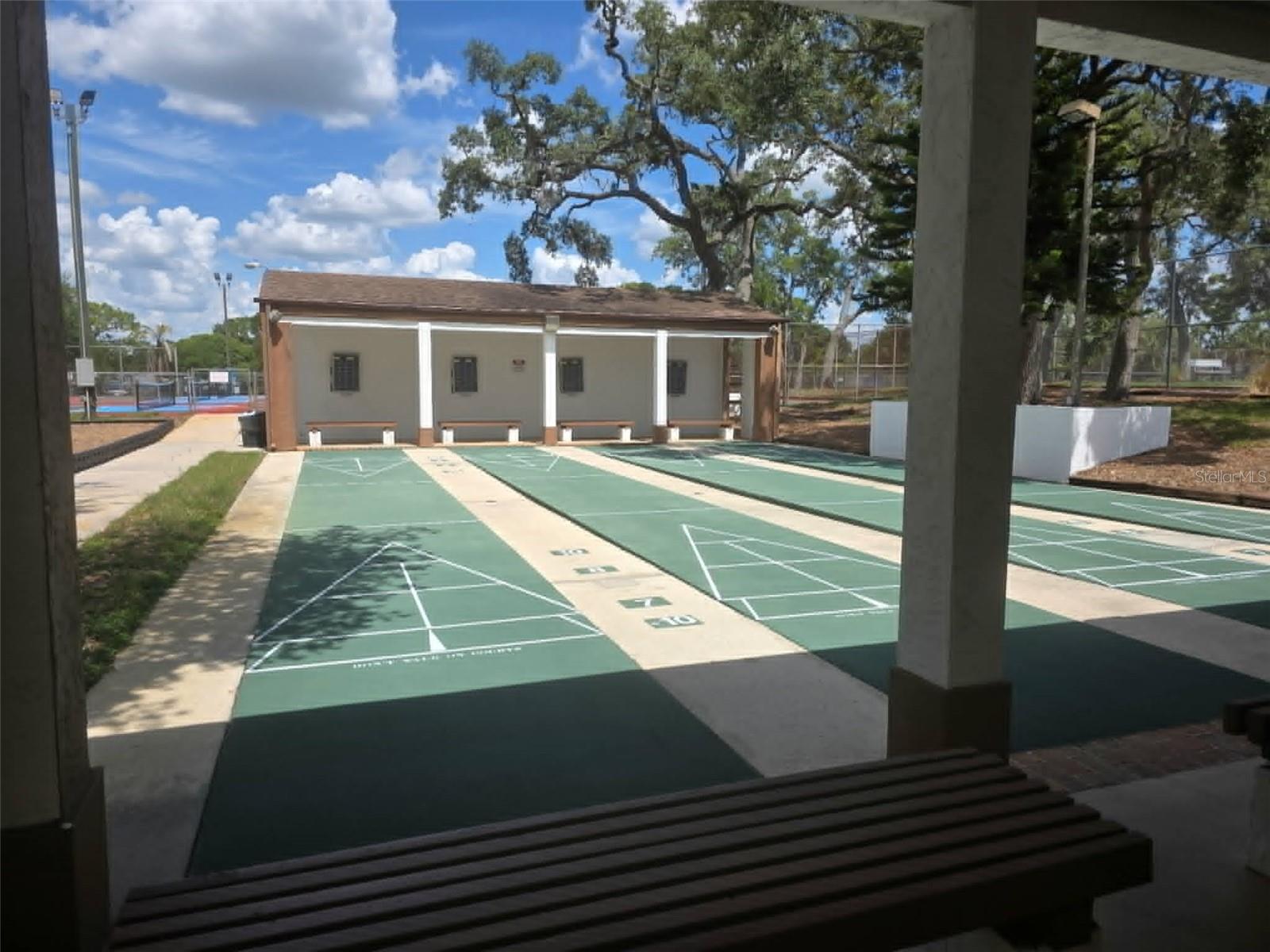 BEACON SQUARE - Residential