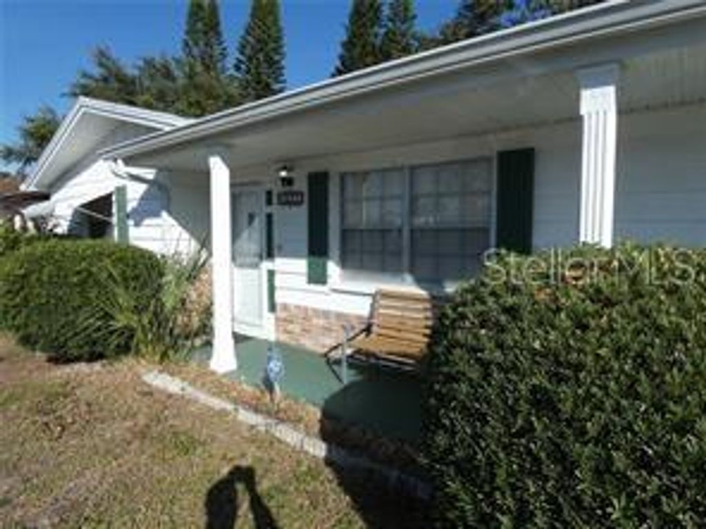 Photo of 4392 Craftsbury Drive, New Port Richey, FL 34652 (MLS # W7885986)