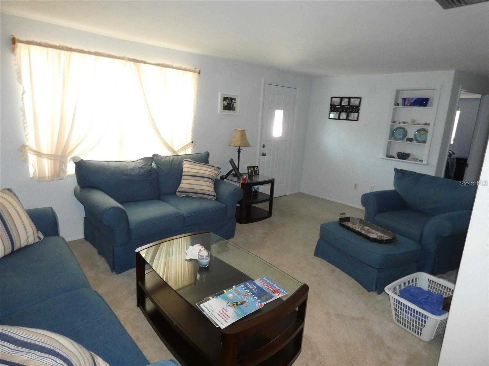 BEACON SQUARE - Residential