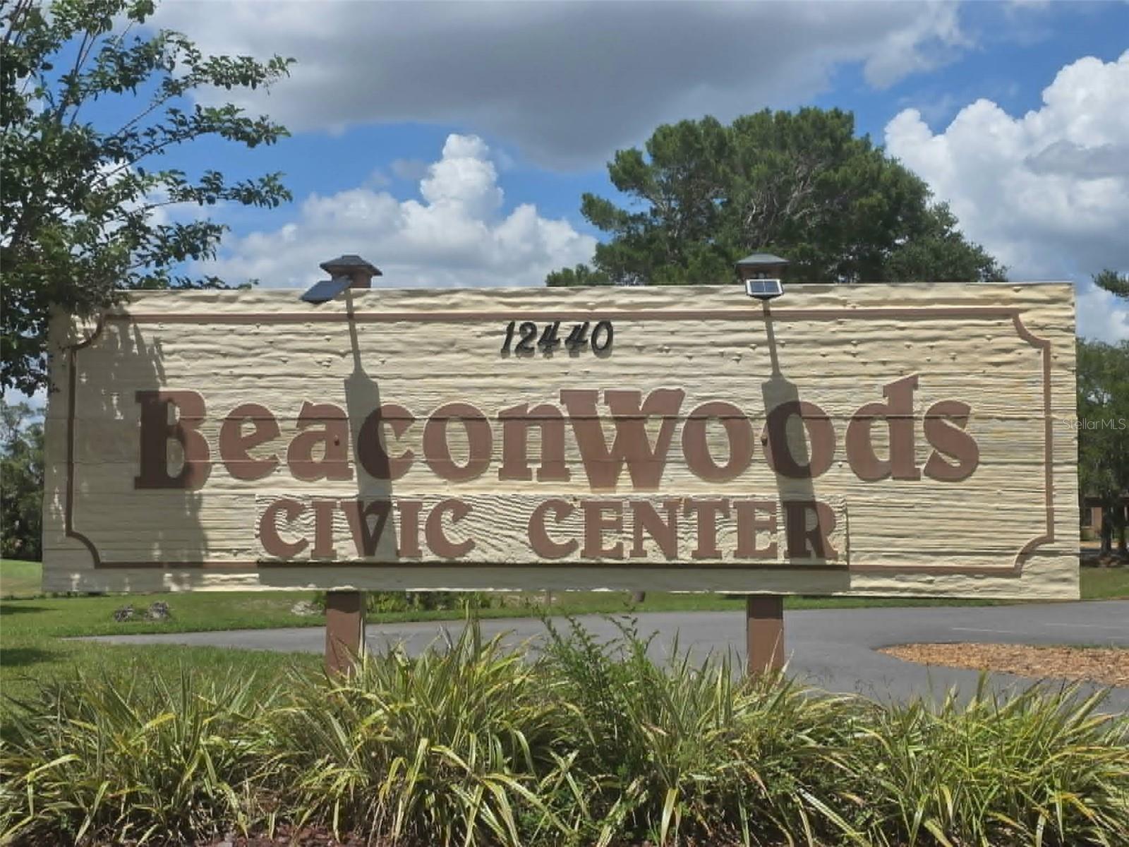 BEACON SQUARE - Residential