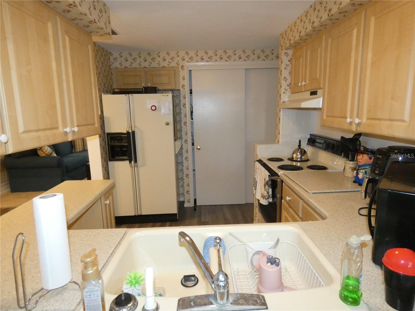 BEACON SQUARE - Residential