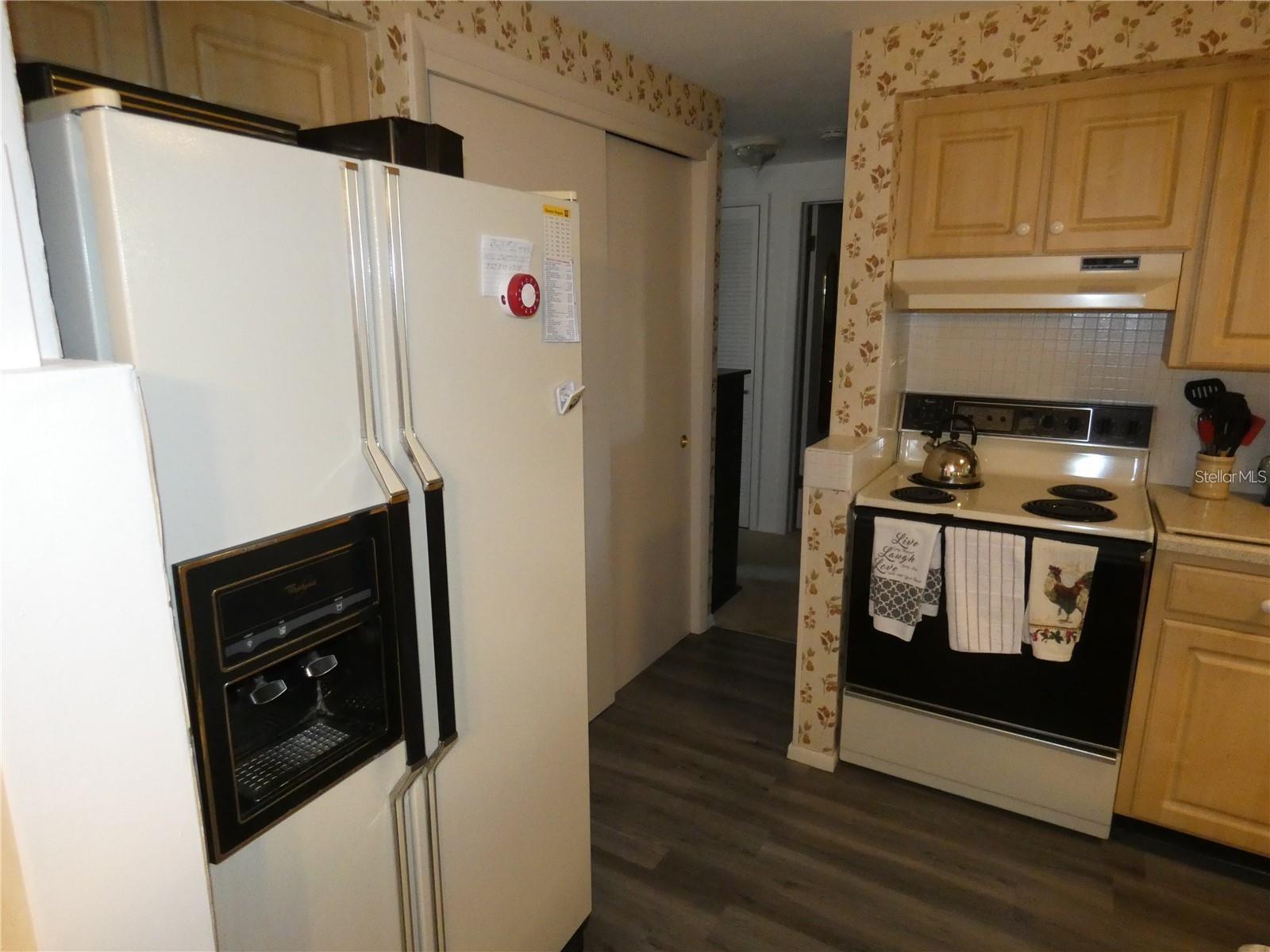 BEACON SQUARE - Residential