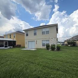 Photo of 229 Southbridge Circle, Kissimmee, FL 34744 (MLS # O6448909)