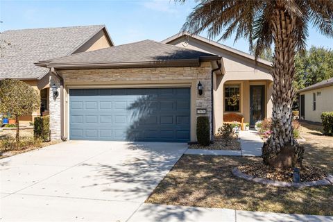 Photo of 7676 SW 94th Circle, Ocala, FL 34481 (MLS # OM718900)
