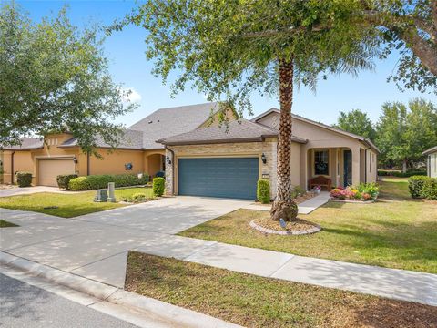 Photo of 7676 SW 94th Circle, Ocala, FL 34481 (MLS # OM718900)
