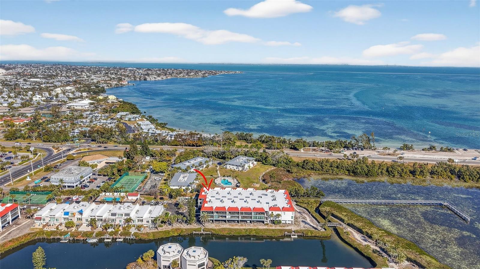 SUNBOW BAY PH II - Residential