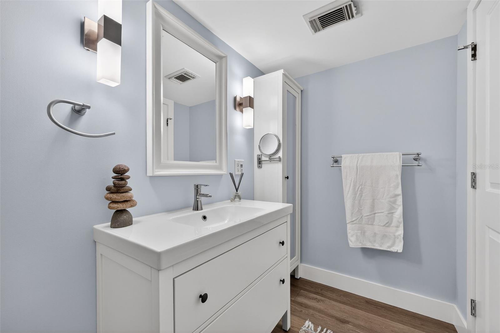 SUNBOW BAY PH II - Residential