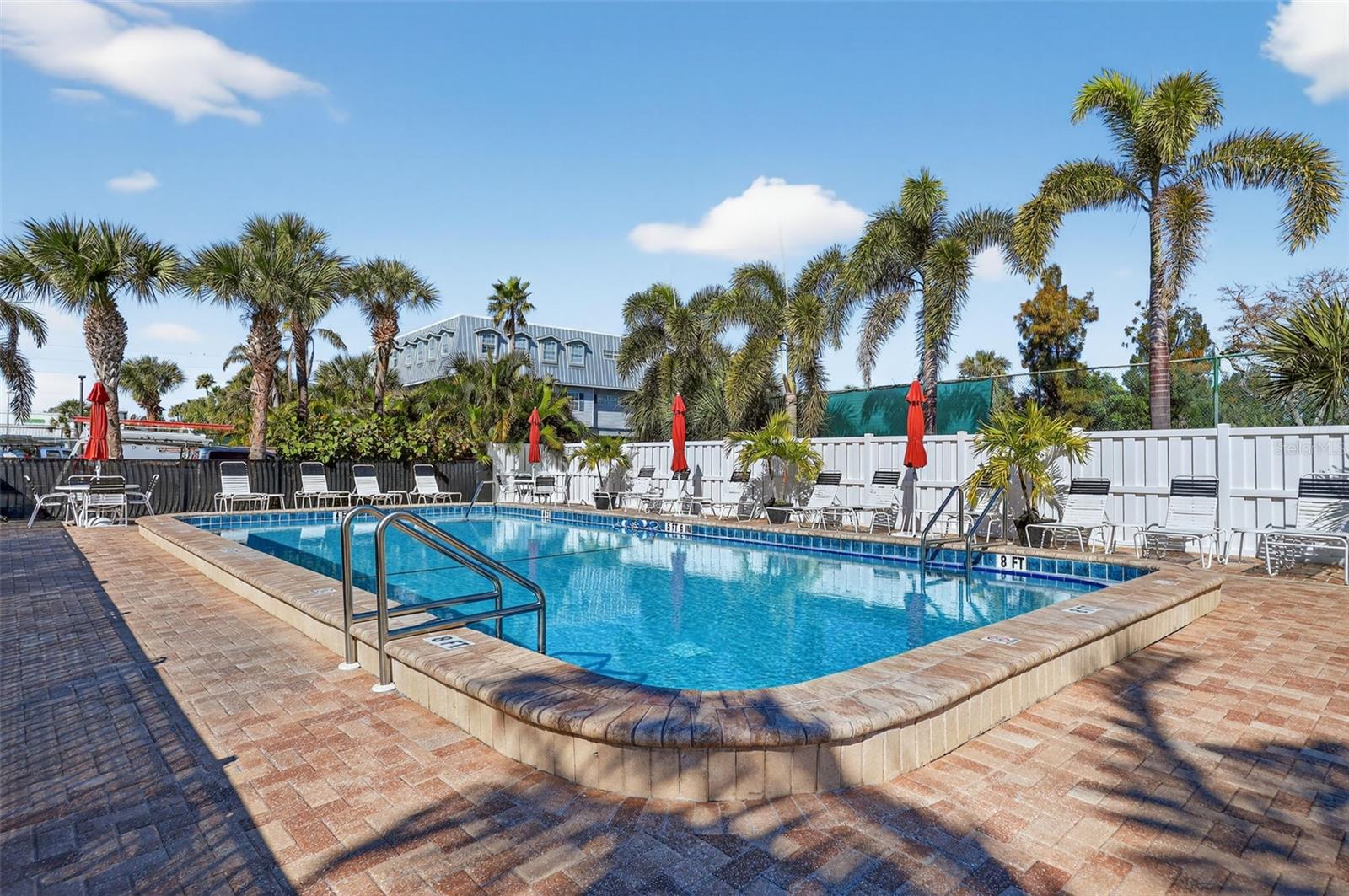 SUNBOW BAY PH II - Residential