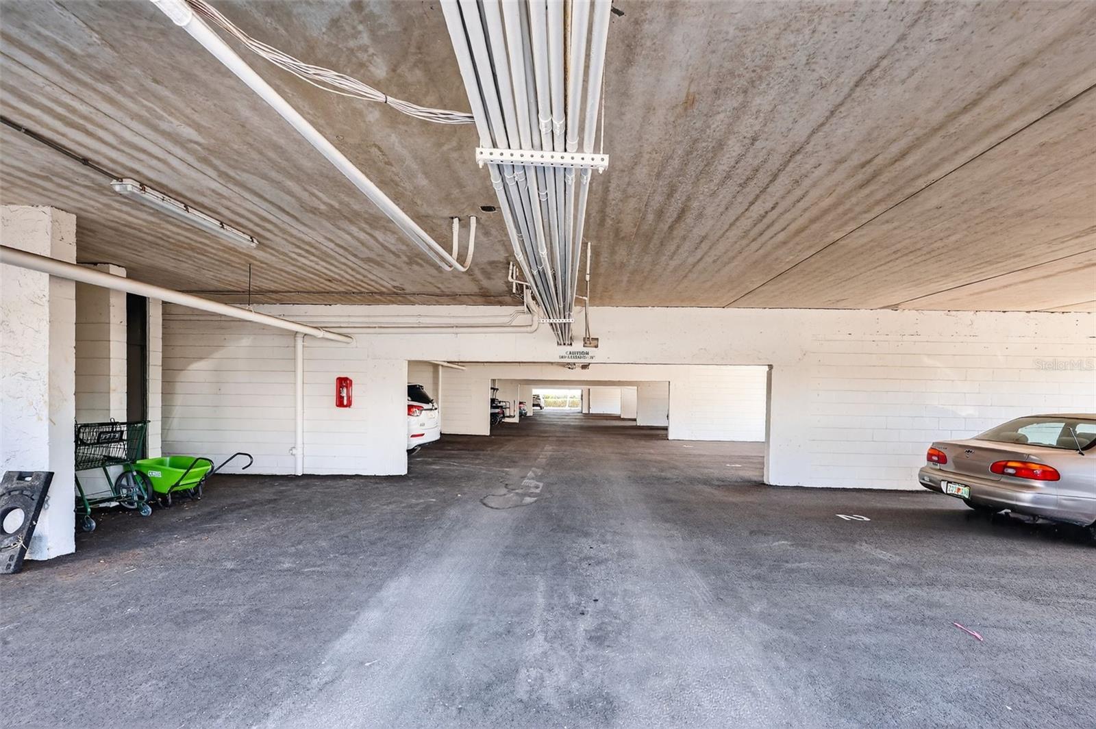 SUNBOW BAY PH II - Residential