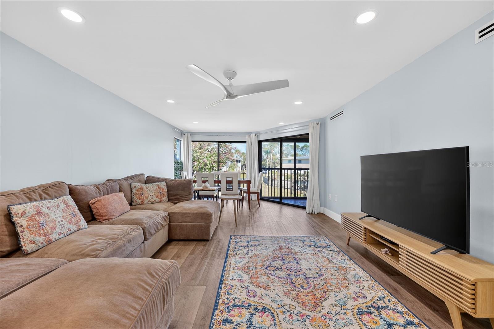 SUNBOW BAY PH II - Residential