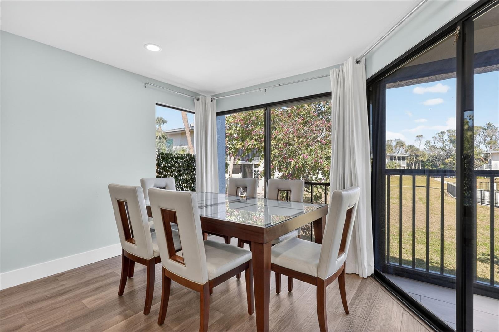 SUNBOW BAY PH II - Residential