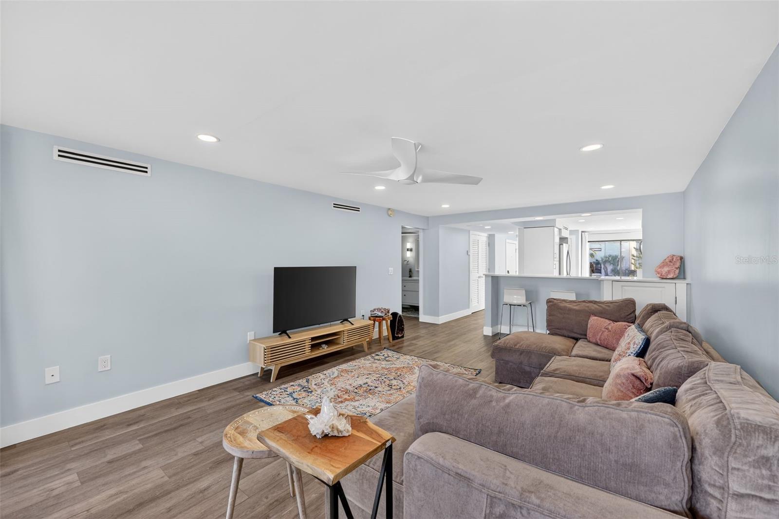 SUNBOW BAY PH II - Residential