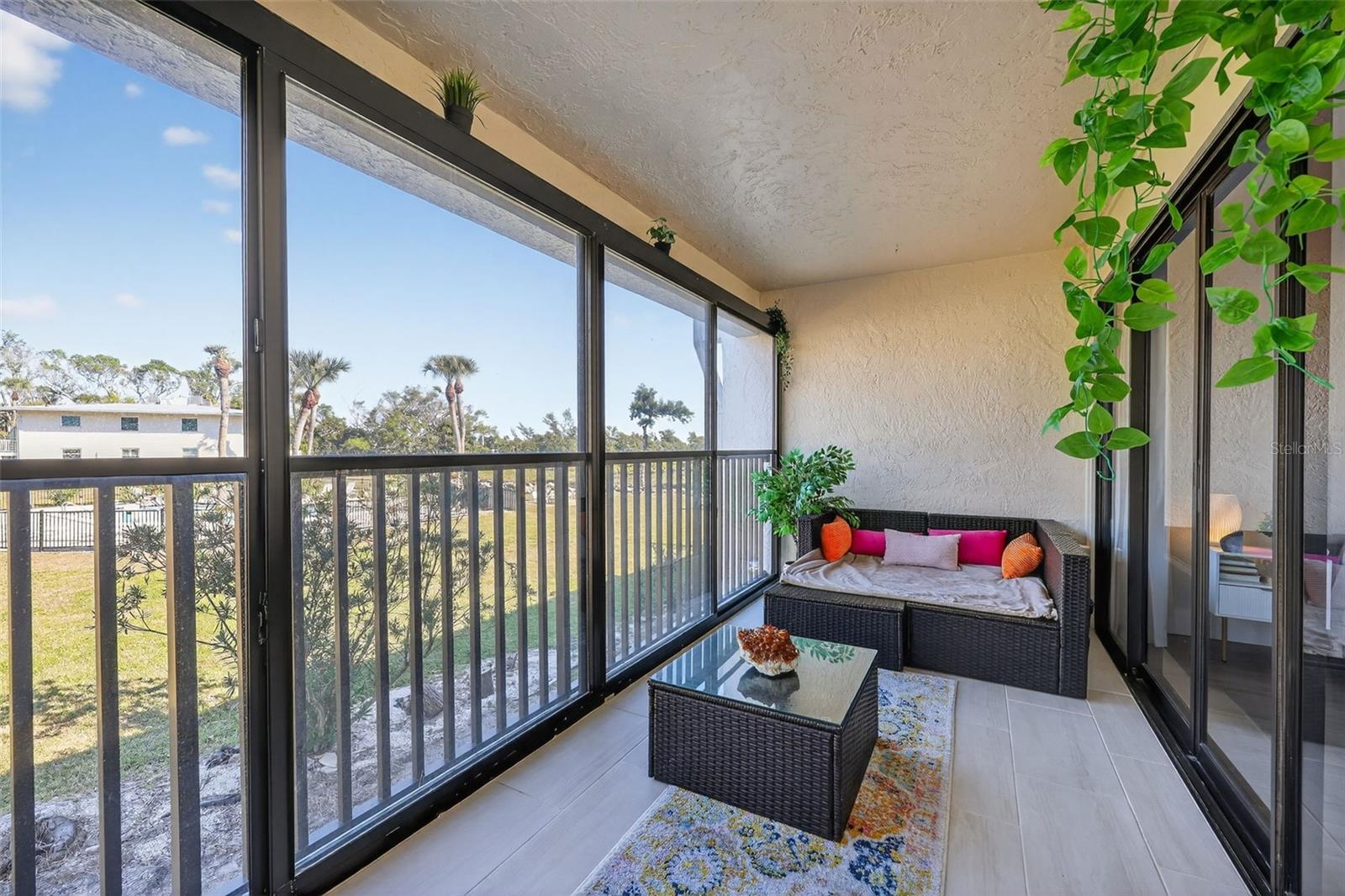 SUNBOW BAY PH II - Residential