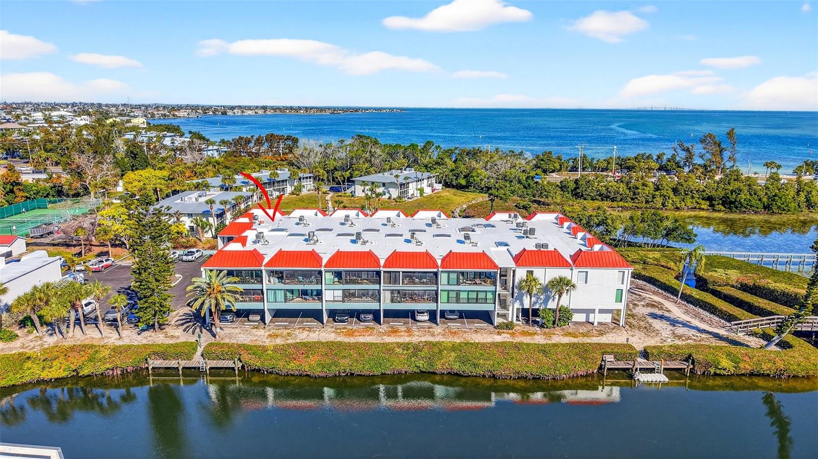 SUNBOW BAY PH II - Residential