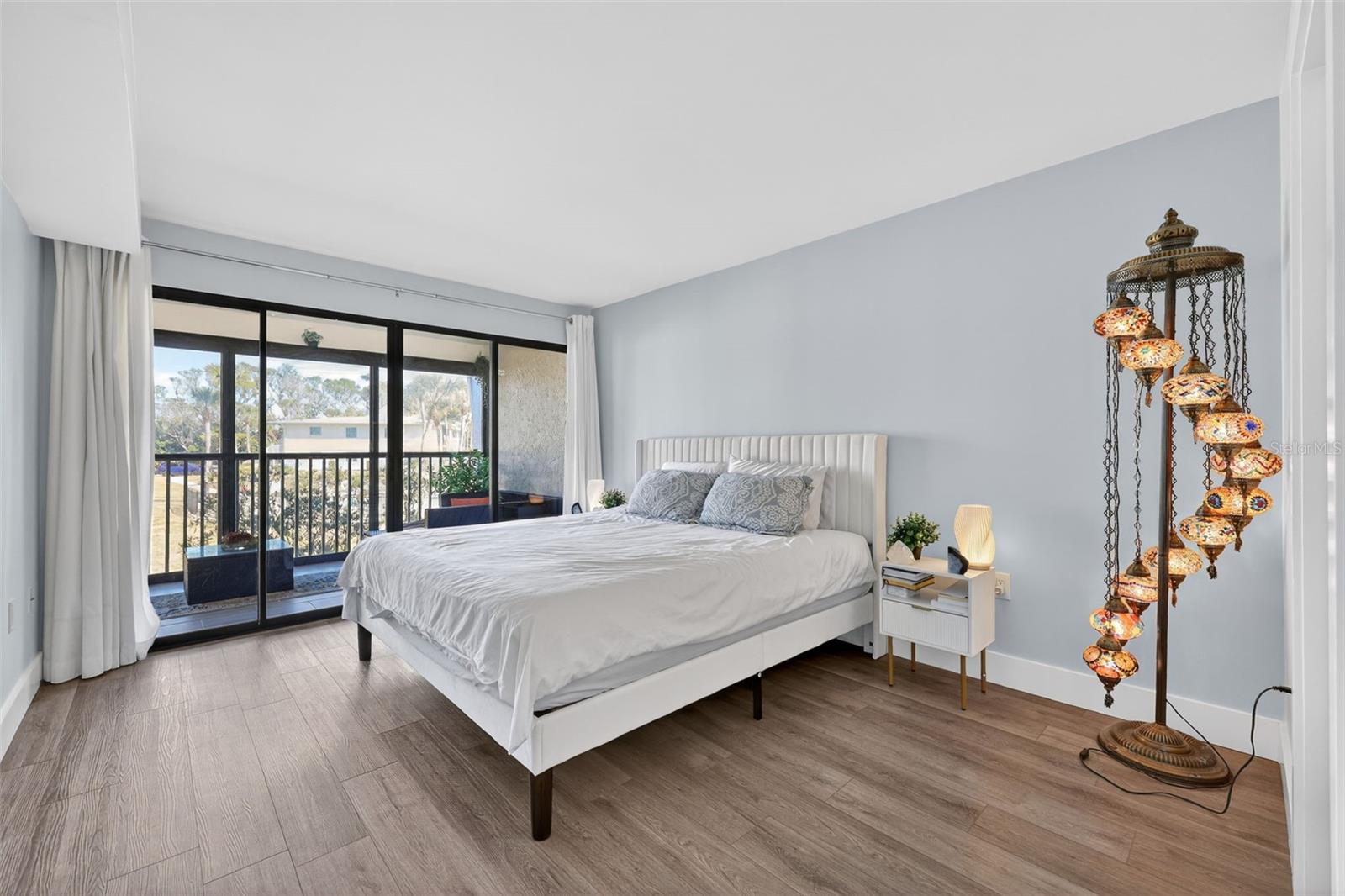 SUNBOW BAY PH II - Residential