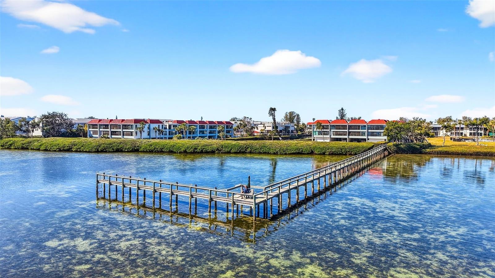 SUNBOW BAY PH II - Residential