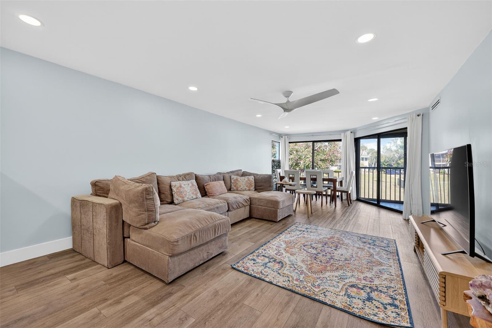 SUNBOW BAY PH II - Residential