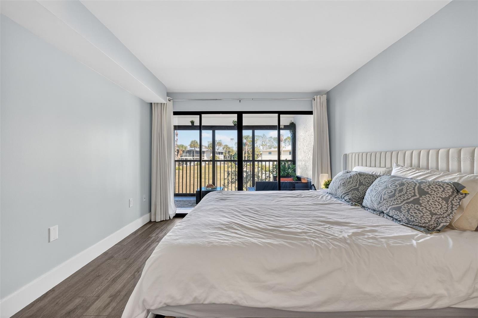 SUNBOW BAY PH II - Residential