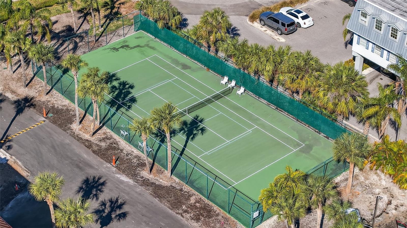 SUNBOW BAY PH II - Residential