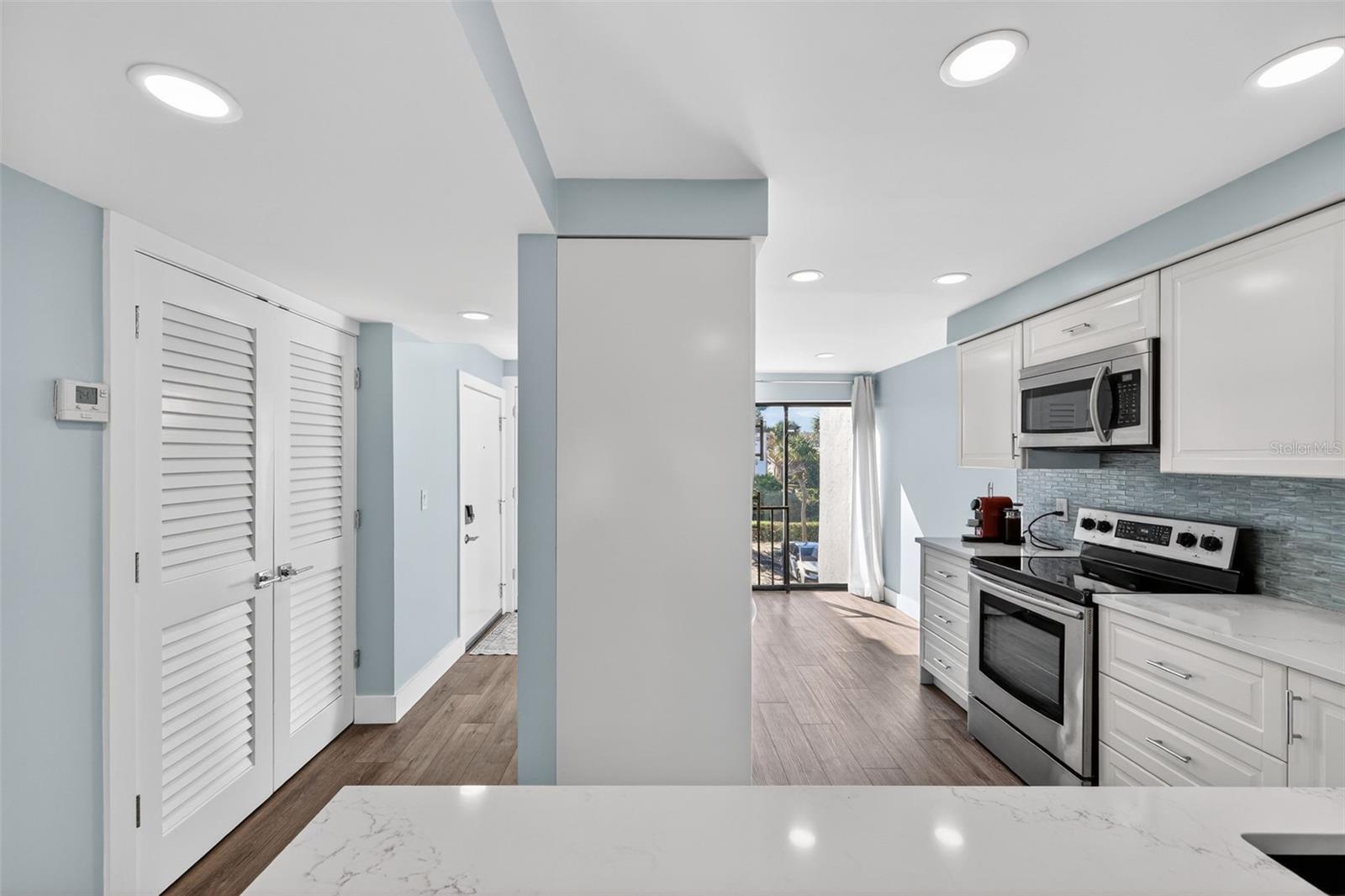 SUNBOW BAY PH II - Residential