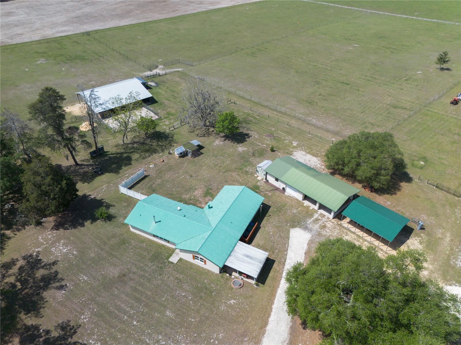 NOT ASSIGNED - Residential