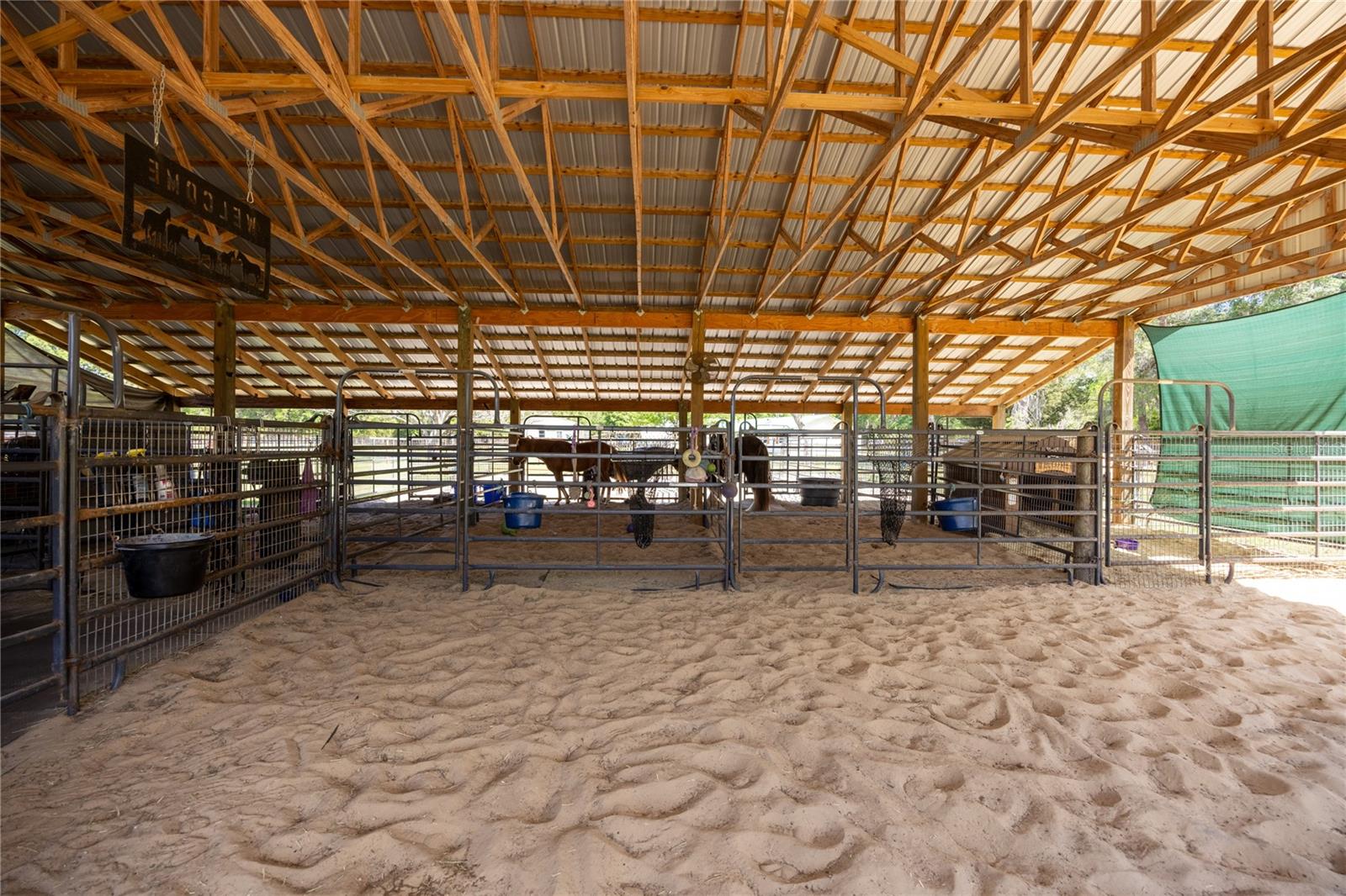 NOT ASSIGNED - Residential