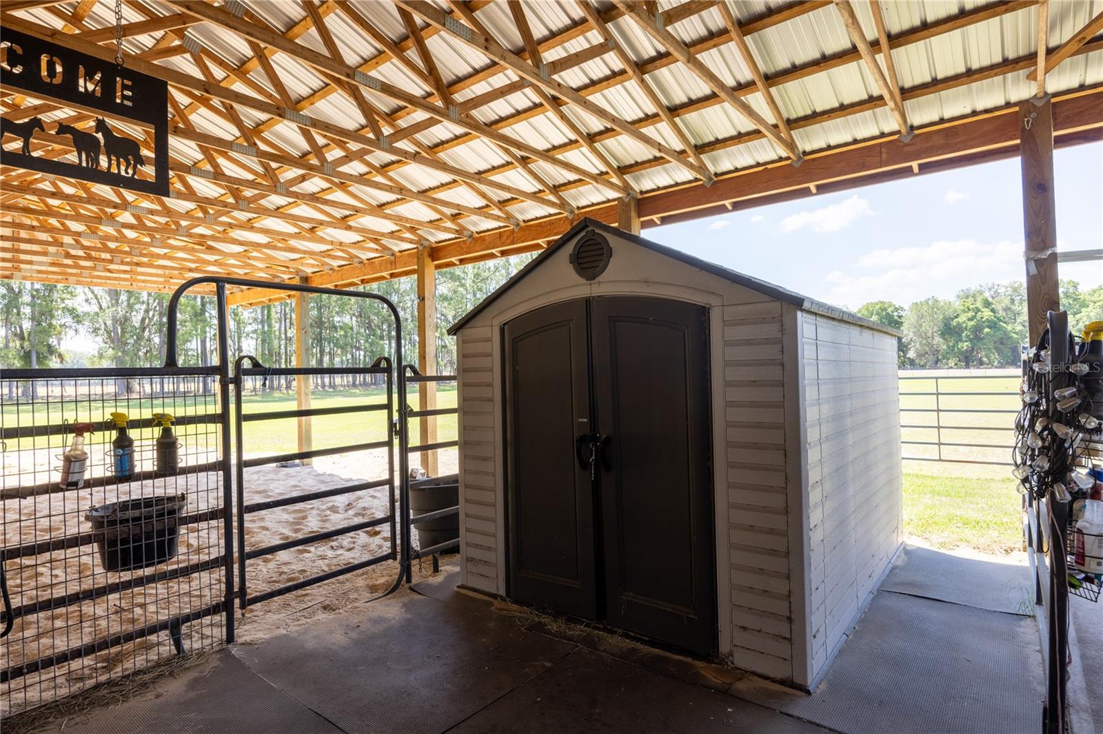 NOT ASSIGNED - Residential