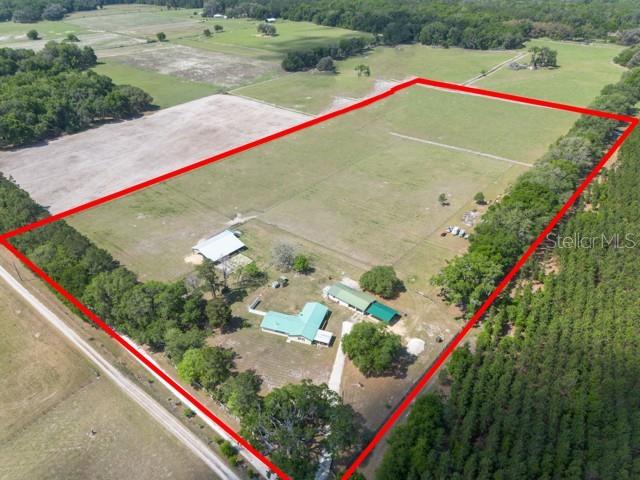 NOT ASSIGNED - Residential