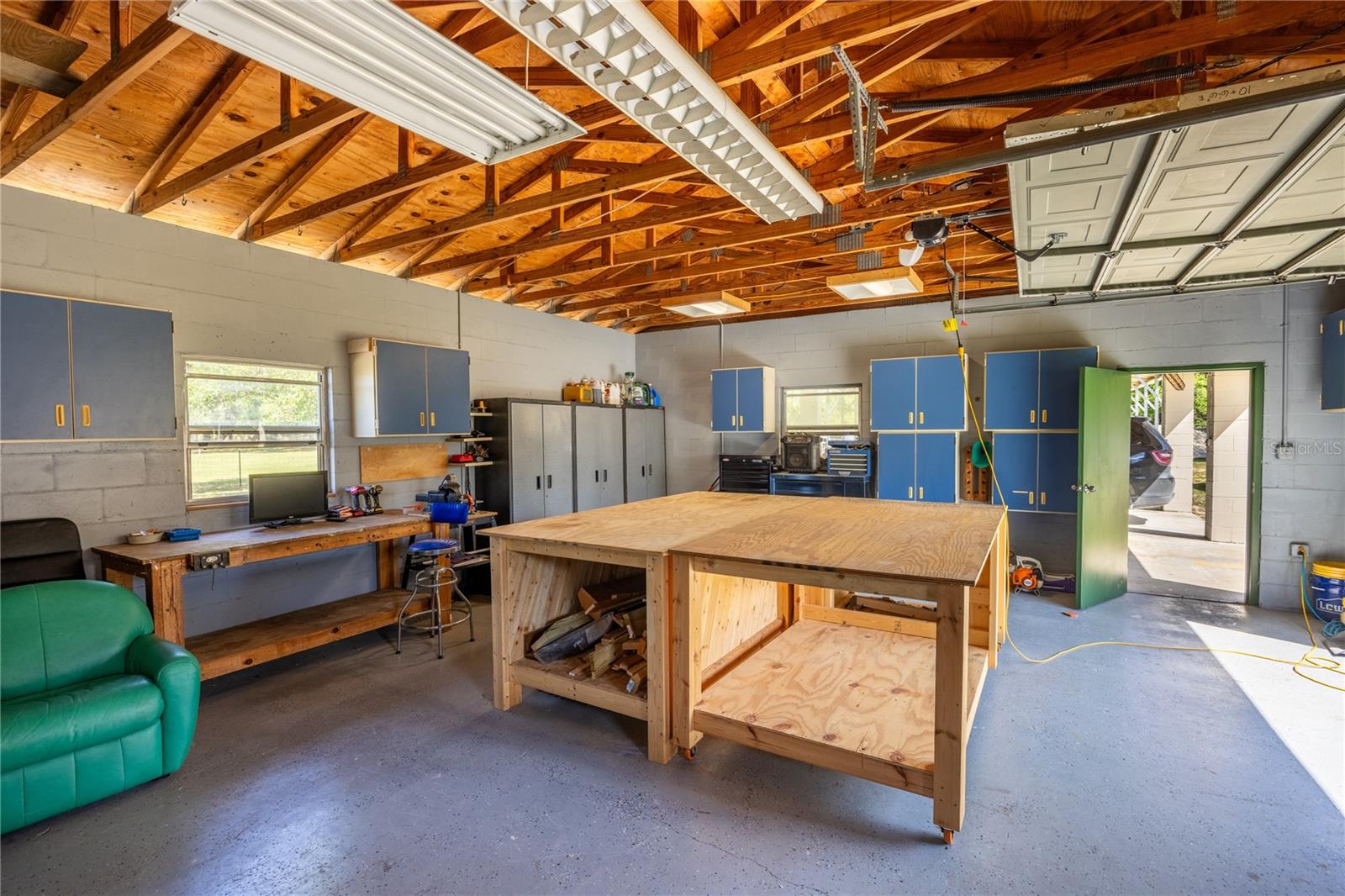 NOT ASSIGNED - Residential